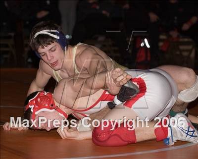 Thumbnail 3 in Foothill Invitational (Day 2 - Finals) photogallery.
