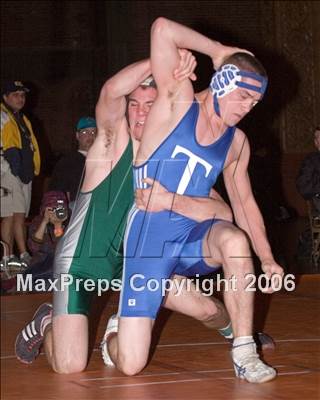 Thumbnail 2 in Foothill Invitational (Day 2 - Finals) photogallery.