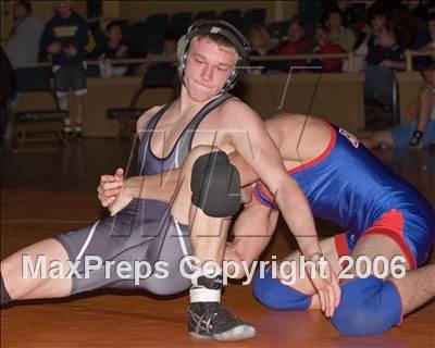Thumbnail 1 in Foothill Invitational (Day 2 - Finals) photogallery.