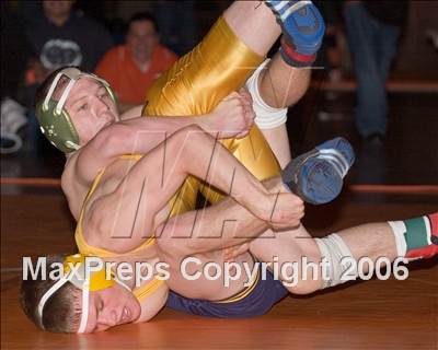 Thumbnail 3 in Foothill Invitational (Day 2 - Finals) photogallery.