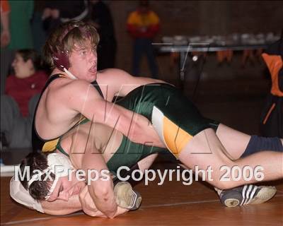 Thumbnail 3 in Foothill Invitational (Day 2 - Finals) photogallery.