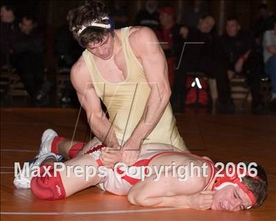 Thumbnail 3 in Foothill Invitational (Day 2 - Finals) photogallery.