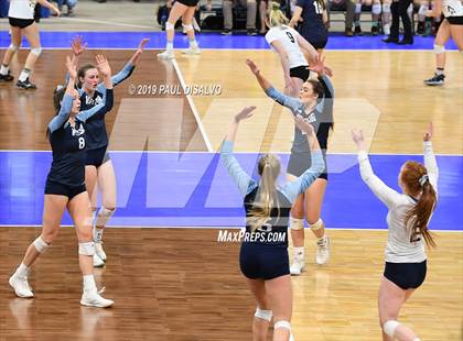 Thumbnail 3 in Chaparral vs. Valor Christian (CHSAA 5A 3rd Round) photogallery.
