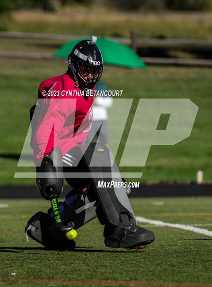 Thumbnail 2 in Kent Denver vs Cheyenne Mountain photogallery.