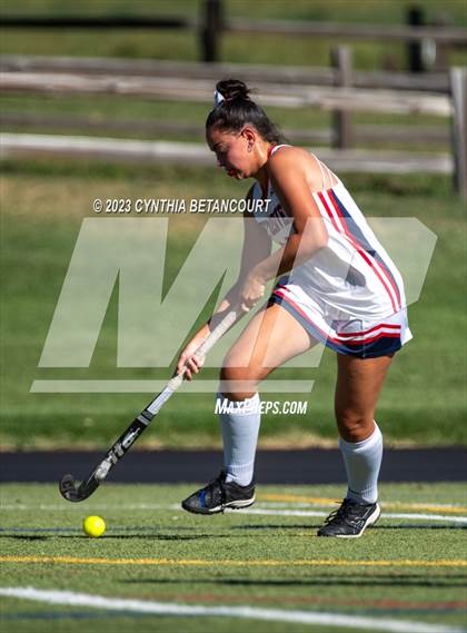 Thumbnail 2 in Kent Denver vs Cheyenne Mountain photogallery.