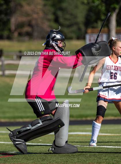 Thumbnail 2 in Kent Denver vs Cheyenne Mountain photogallery.