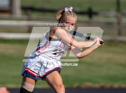 Thumbnail 3 in Kent Denver vs Cheyenne Mountain photogallery.