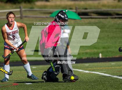 Thumbnail 1 in Kent Denver vs Cheyenne Mountain photogallery.