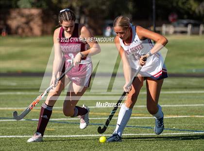Thumbnail 3 in Kent Denver vs Cheyenne Mountain photogallery.