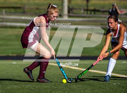 Thumbnail 3 in Kent Denver vs Cheyenne Mountain photogallery.