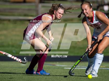 Thumbnail 2 in Kent Denver vs Cheyenne Mountain photogallery.