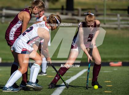 Thumbnail 3 in Kent Denver vs Cheyenne Mountain photogallery.