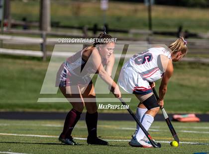 Thumbnail 1 in Kent Denver vs Cheyenne Mountain photogallery.