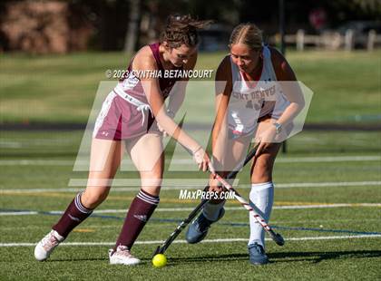 Thumbnail 3 in Kent Denver vs Cheyenne Mountain photogallery.