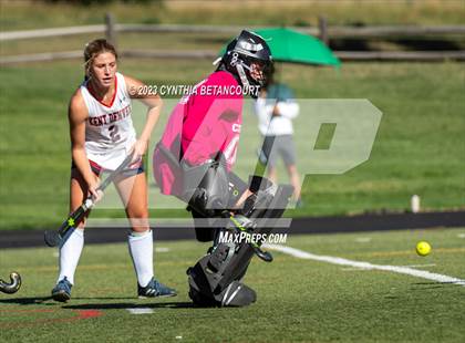 Thumbnail 2 in Kent Denver vs Cheyenne Mountain photogallery.