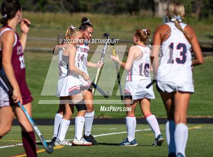 Thumbnail 3 in Kent Denver vs Cheyenne Mountain photogallery.