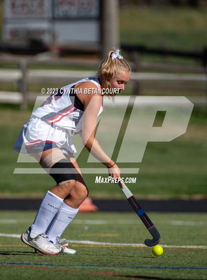 Thumbnail 1 in Kent Denver vs Cheyenne Mountain photogallery.