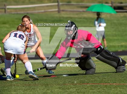 Thumbnail 1 in Kent Denver vs Cheyenne Mountain photogallery.