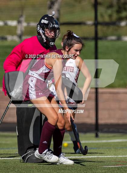 Thumbnail 1 in Kent Denver vs Cheyenne Mountain photogallery.