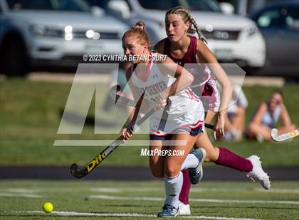 Thumbnail 3 in Kent Denver vs Cheyenne Mountain photogallery.