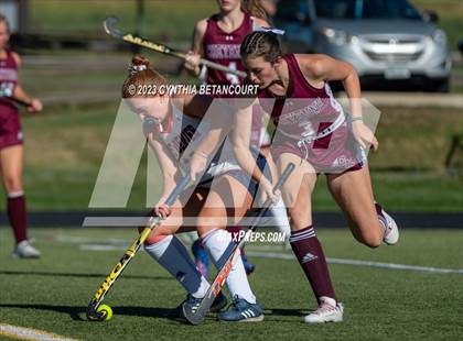 Thumbnail 1 in Kent Denver vs Cheyenne Mountain photogallery.