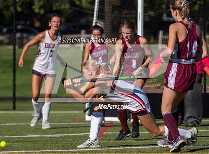 Thumbnail 2 in Kent Denver vs Cheyenne Mountain photogallery.