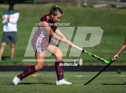 Thumbnail 2 in Kent Denver vs Cheyenne Mountain photogallery.