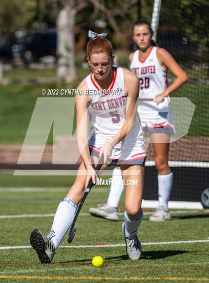 Thumbnail 1 in Kent Denver vs Cheyenne Mountain photogallery.