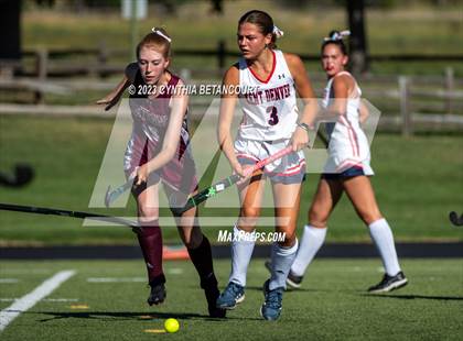 Thumbnail 1 in Kent Denver vs Cheyenne Mountain photogallery.