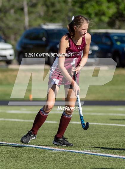 Thumbnail 3 in Kent Denver vs Cheyenne Mountain photogallery.