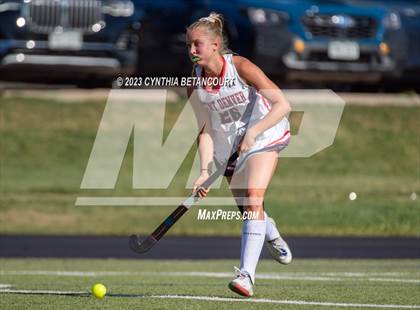 Thumbnail 1 in Kent Denver vs Cheyenne Mountain photogallery.