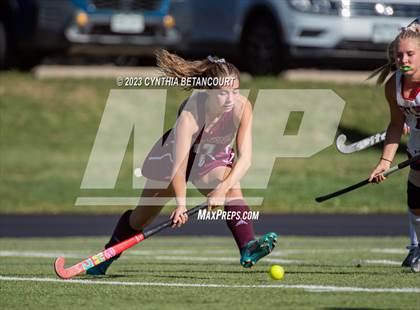 Thumbnail 2 in Kent Denver vs Cheyenne Mountain photogallery.