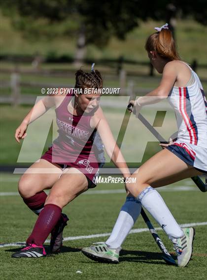 Thumbnail 2 in Kent Denver vs Cheyenne Mountain photogallery.