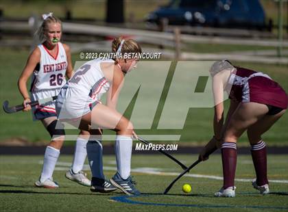 Thumbnail 3 in Kent Denver vs Cheyenne Mountain photogallery.