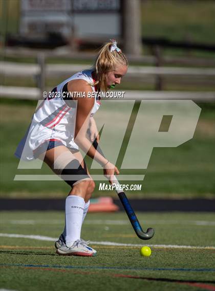 Thumbnail 3 in Kent Denver vs Cheyenne Mountain photogallery.