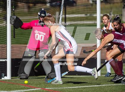 Thumbnail 1 in Kent Denver vs Cheyenne Mountain photogallery.