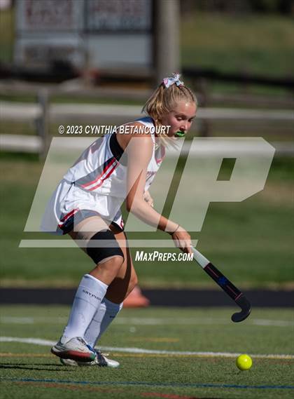 Thumbnail 2 in Kent Denver vs Cheyenne Mountain photogallery.