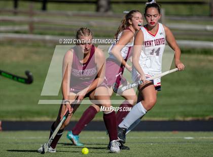 Thumbnail 3 in Kent Denver vs Cheyenne Mountain photogallery.