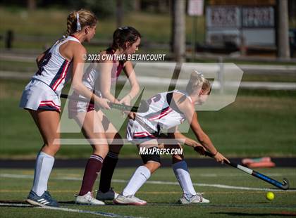 Thumbnail 2 in Kent Denver vs Cheyenne Mountain photogallery.