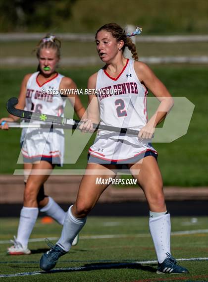 Thumbnail 1 in Kent Denver vs Cheyenne Mountain photogallery.