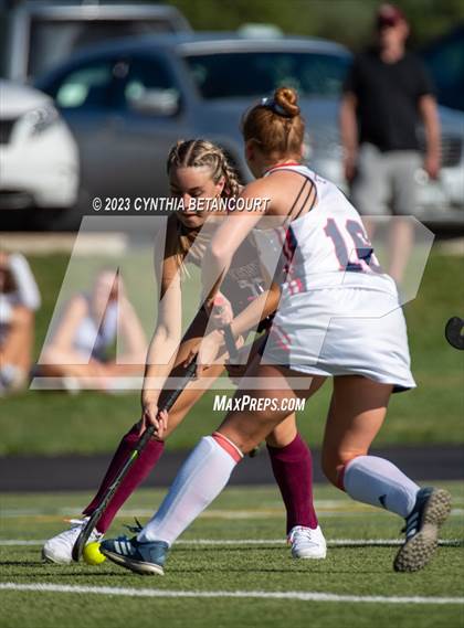 Thumbnail 3 in Kent Denver vs Cheyenne Mountain photogallery.