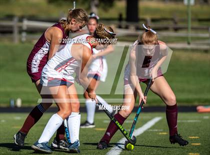 Thumbnail 2 in Kent Denver vs Cheyenne Mountain photogallery.