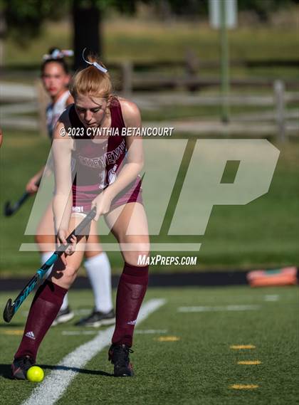 Thumbnail 1 in Kent Denver vs Cheyenne Mountain photogallery.
