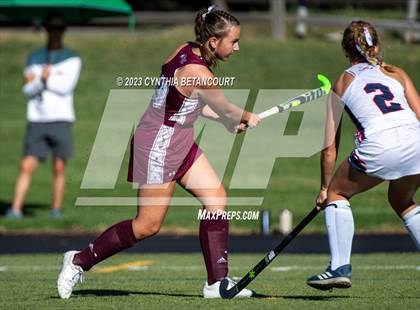 Thumbnail 1 in Kent Denver vs Cheyenne Mountain photogallery.