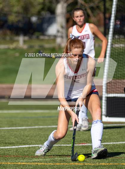 Thumbnail 1 in Kent Denver vs Cheyenne Mountain photogallery.