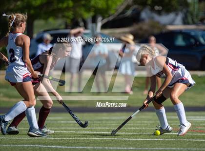 Thumbnail 2 in Kent Denver vs Cheyenne Mountain photogallery.