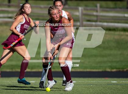 Thumbnail 3 in Kent Denver vs Cheyenne Mountain photogallery.