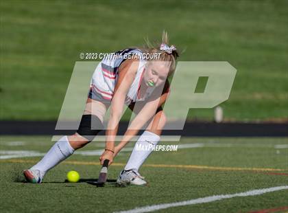 Thumbnail 3 in Kent Denver vs Cheyenne Mountain photogallery.