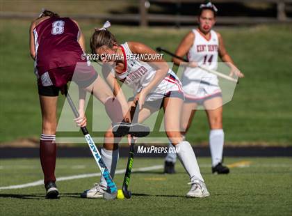 Thumbnail 1 in Kent Denver vs Cheyenne Mountain photogallery.