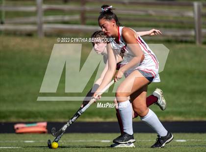 Thumbnail 3 in Kent Denver vs Cheyenne Mountain photogallery.